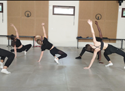 STUDIO DANSE MODERN HIVER