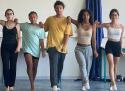 SUMMER DANSE MODERN JAZZ